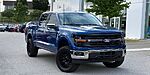 Used 2025 FORD F-150 XLT in FAYETTEVILLE, ARKANSAS