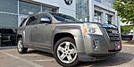 Used 2012 GMC TERRAIN SLT-2 in FAYETTEVILLE, ARKANSAS