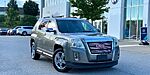 Used 2012 GMC TERRAIN SLT-2 in FAYETTEVILLE, ARKANSAS