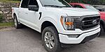 Used 2023 FORD F-150 XLT in FAYETTEVILLE, ARKANSAS