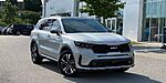 Used 2023 KIA SORENTO HYBRID SX PRESTIGE in FAYETTEVILLE, ARKANSAS