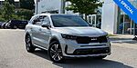Used 2023 KIA SORENTO HYBRID SX PRESTIGE in FAYETTEVILLE, ARKANSAS