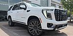 Used 2026 GMC YUKON DENALI ULTIMATE in FAYETTEVILLE, ARKANSAS