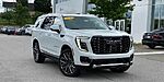 Used 2026 GMC YUKON DENALI ULTIMATE in FAYETTEVILLE, ARKANSAS