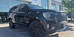 Used 2023 GMC YUKON DENALI ULTIMATE in FAYETTEVILLE, ARKANSAS