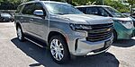 Used 2023 CHEVROLET TAHOE HIGH COUNTRY in FAYETTEVILLE, ARKANSAS