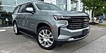 Used 2023 CHEVROLET TAHOE HIGH COUNTRY in FAYETTEVILLE, ARKANSAS