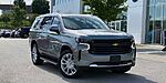 Used 2023 CHEVROLET TAHOE HIGH COUNTRY in FAYETTEVILLE, ARKANSAS
