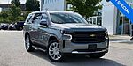 Used 2023 CHEVROLET TAHOE HIGH COUNTRY in FAYETTEVILLE, ARKANSAS