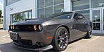 Used 2023 DODGE CHALLENGER R/T SCAT PACK in FAYETTEVILLE, ARKANSAS