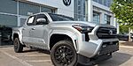 Used 2024 TOYOTA TACOMA SR5 in FAYETTEVILLE, ARKANSAS