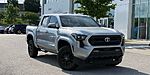 Used 2024 TOYOTA TACOMA SR5 in FAYETTEVILLE, ARKANSAS