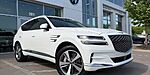 Used 2024 GENESIS GV80 3.5T in FAYETTEVILLE, ARKANSAS