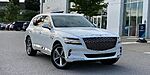 Used 2024 GENESIS GV80 3.5T in FAYETTEVILLE, ARKANSAS