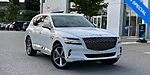 Used 2024 GENESIS GV80 3.5T in FAYETTEVILLE, ARKANSAS