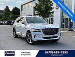 Used 2024 GENESIS GV80 3.5T in FAYETTEVILLE, ARKANSAS (Photo 1)
