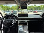 Used 2024 GENESIS GV80 3.5T in FAYETTEVILLE, ARKANSAS (Photo 20)