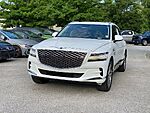 Used 2024 GENESIS GV80 3.5T in FAYETTEVILLE, ARKANSAS (Photo 3)