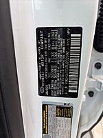Used 2024 GENESIS GV80 3.5T in FAYETTEVILLE, ARKANSAS (Photo 30)
