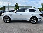Used 2024 GENESIS GV80 3.5T in FAYETTEVILLE, ARKANSAS (Photo 4)