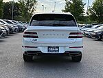 Used 2024 GENESIS GV80 3.5T in FAYETTEVILLE, ARKANSAS (Photo 6)