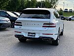 Used 2024 GENESIS GV80 3.5T in FAYETTEVILLE, ARKANSAS (Photo 8)