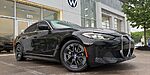 Used 2024 BMW i4 EDRIVE35 in FAYETTEVILLE, ARKANSAS