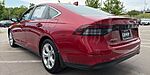Used 2024 Honda Accord LX in FAYETTEVILLE, ARKANSAS