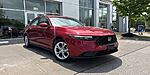 Used 2024 Honda Accord LX in FAYETTEVILLE, ARKANSAS