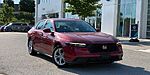 Used 2024 Honda Accord LX in FAYETTEVILLE, ARKANSAS