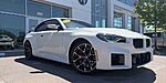 Used 2025 BMW M BASE in FAYETTEVILLE, ARKANSAS