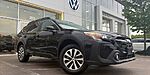 Used 2025 SUBARU OUTBACK PREMIUM in FAYETTEVILLE, ARKANSAS