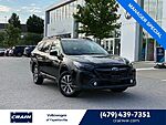Used 2025 SUBARU OUTBACK PREMIUM in FAYETTEVILLE, ARKANSAS (Photo 1)