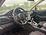 Used 2025 SUBARU OUTBACK PREMIUM in FAYETTEVILLE, ARKANSAS (Photo 13)