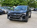 Used 2025 SUBARU OUTBACK PREMIUM in FAYETTEVILLE, ARKANSAS (Photo 3)