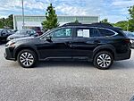 Used 2025 SUBARU OUTBACK PREMIUM in FAYETTEVILLE, ARKANSAS (Photo 4)