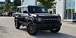 Used 2025 FORD BRONCO BIG BEND in FAYETTEVILLE, ARKANSAS