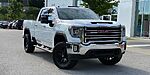 Used 2020 GMC SIERRA 3500HD SLT in FAYETTEVILLE, ARKANSAS