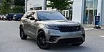 Used 2021 LAND ROVER RANGE ROVER VELAR P250 R-DYNAMIC S in FAYETTEVILLE, ARKANSAS