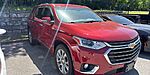 Used 2021 CHEVROLET TRAVERSE PREMIER in FAYETTEVILLE, ARKANSAS
