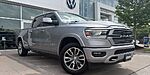 Used 2022 RAM 1500 LARAMIE in FAYETTEVILLE, ARKANSAS