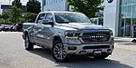 Used 2022 RAM 1500 LARAMIE in FAYETTEVILLE, ARKANSAS