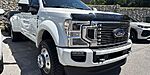 Used 2022 FORD F-450 LIMITED in FAYETTEVILLE, ARKANSAS