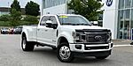 Used 2022 FORD F-450 LIMITED in FAYETTEVILLE, ARKANSAS
