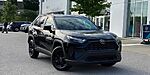 Used 2024 TOYOTA RAV4 XLE in FAYETTEVILLE, ARKANSAS
