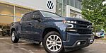 Used 2021 CHEVROLET SILVERADO 1500 RST in FAYETTEVILLE, ARKANSAS