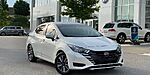 Used 2024 NISSAN VERSA 1.6 SV in FAYETTEVILLE, ARKANSAS