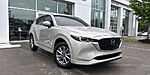 Used 2025 MAZDA CX-5 2.5 S SELECT PACKAGE in FAYETTEVILLE, ARKANSAS