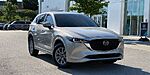 Used 2025 MAZDA CX-5 2.5 S SELECT PACKAGE in FAYETTEVILLE, ARKANSAS