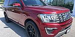 Used 2018 FORD EXPEDITION LIMITED in FAYETTEVILLE, ARKANSAS